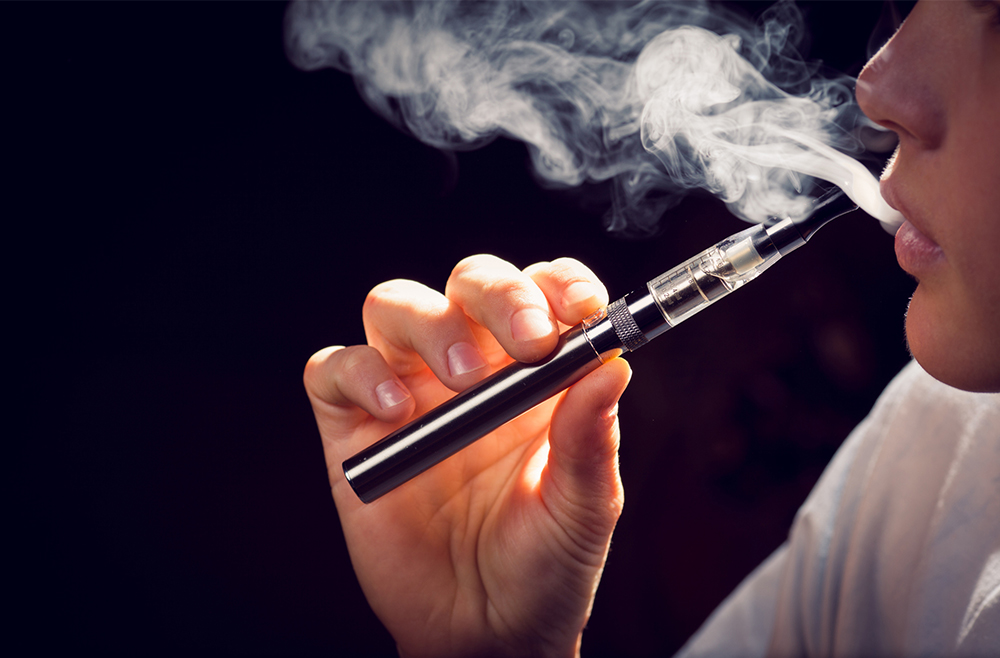 Vaping and Asthma: Understanding Potential Triggers