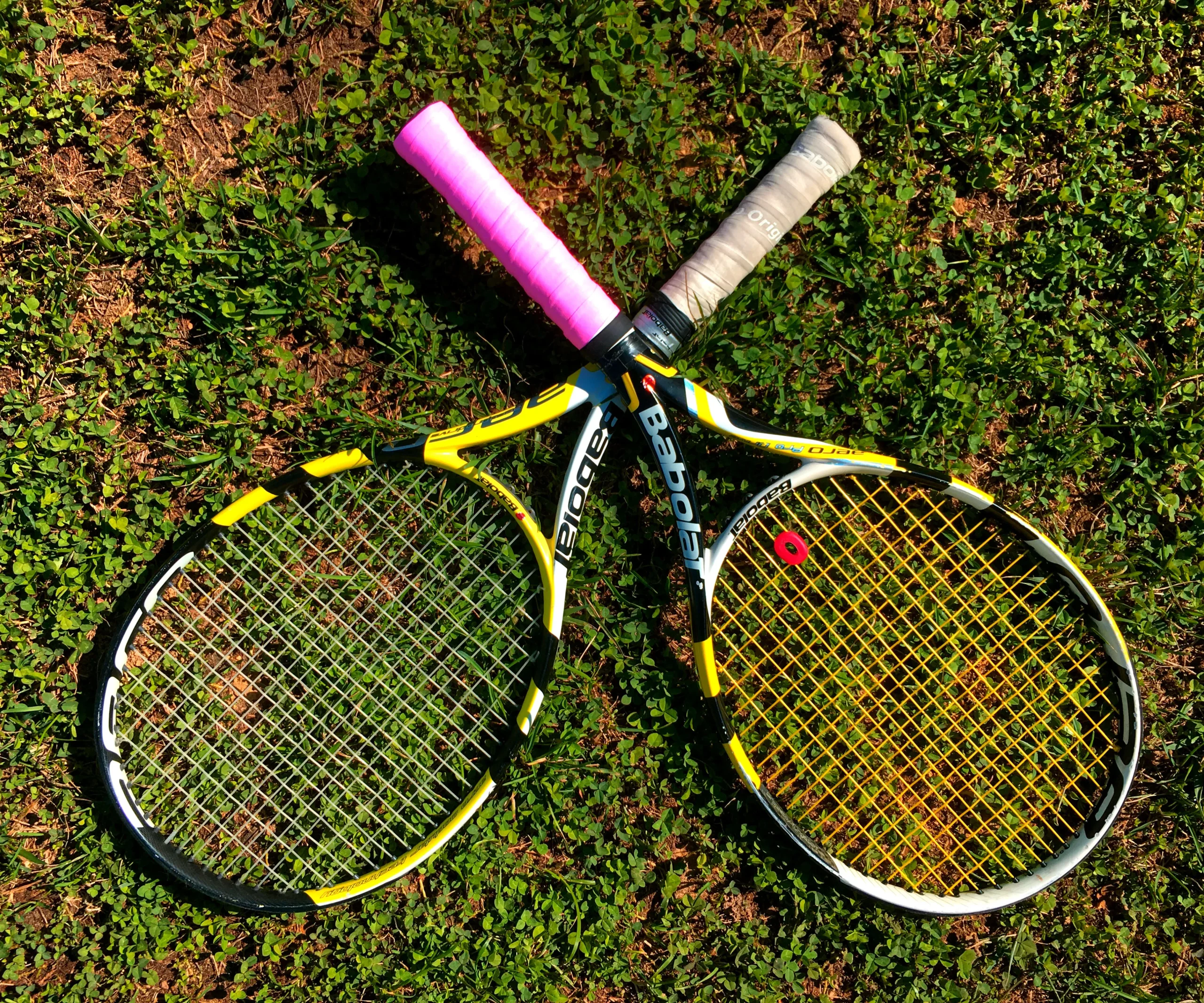 Unleash Your Potential with Racora Tennis racquet Grip’s High-Performance Tennis Gear